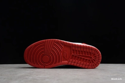 1 Bred Toe Low 553558-612 Jordan 0927